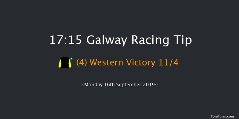 Galway 17:15 Conditions Hurdle 21f Sun 4th Aug 2019