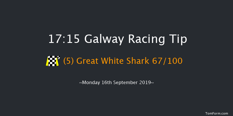 Galway 17:15 Conditions Hurdle 21f Sun 4th Aug 2019