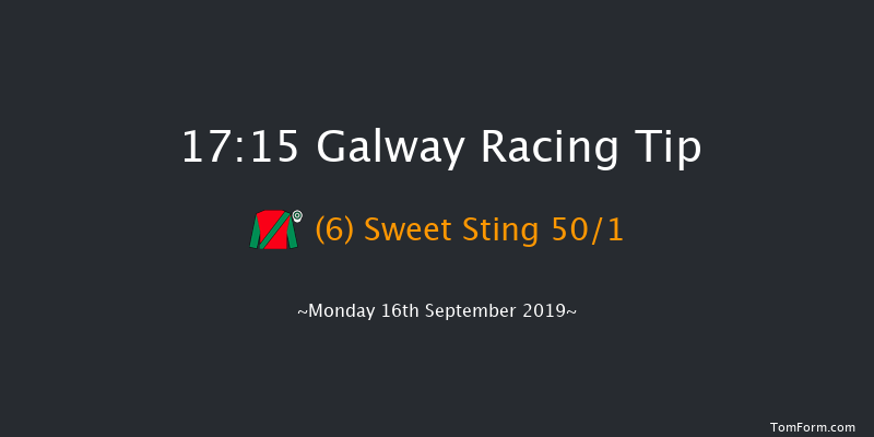 Galway 17:15 Conditions Hurdle 21f Sun 4th Aug 2019