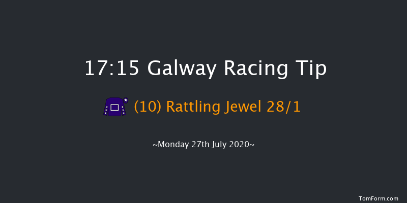 Galmont.com & Galwaybayhotel.com Handicap (50-80) (Div 1) Galway 17:15 Handicap 7f Mon 28th Oct 2019