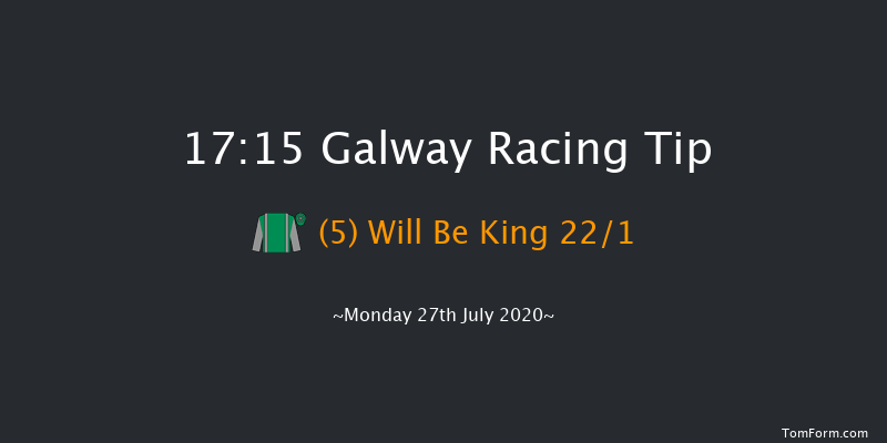 Galmont.com & Galwaybayhotel.com Handicap (50-80) (Div 1) Galway 17:15 Handicap 7f Mon 28th Oct 2019