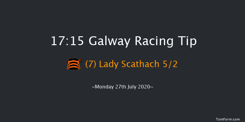 Galmont.com & Galwaybayhotel.com Handicap (50-80) (Div 1) Galway 17:15 Handicap 7f Mon 28th Oct 2019