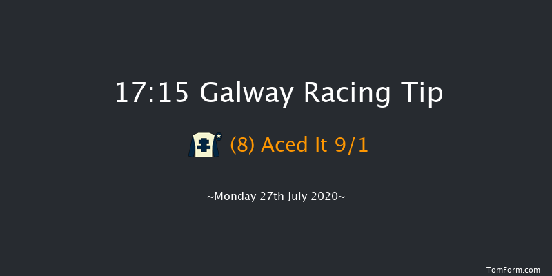 Galmont.com & Galwaybayhotel.com Handicap (50-80) (Div 1) Galway 17:15 Handicap 7f Mon 28th Oct 2019