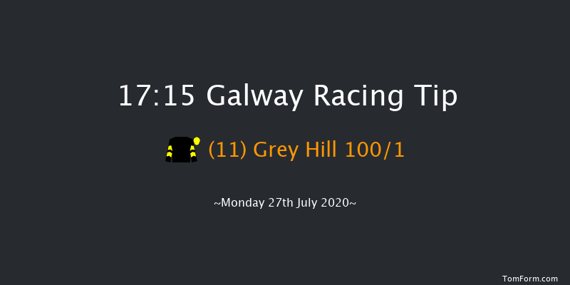 Galmont.com & Galwaybayhotel.com Handicap (50-80) (Div 1) Galway 17:15 Handicap 7f Mon 28th Oct 2019