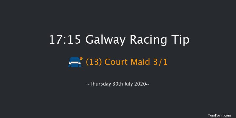 Guinness Open Gate Brewery Beginners Chase Galway 17:15 Maiden Chase 22f Wed 29th Jul 2020
