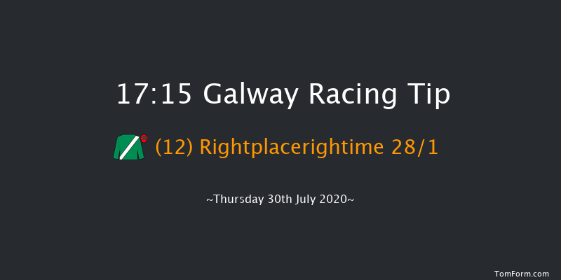 Guinness Open Gate Brewery Beginners Chase Galway 17:15 Maiden Chase 22f Wed 29th Jul 2020