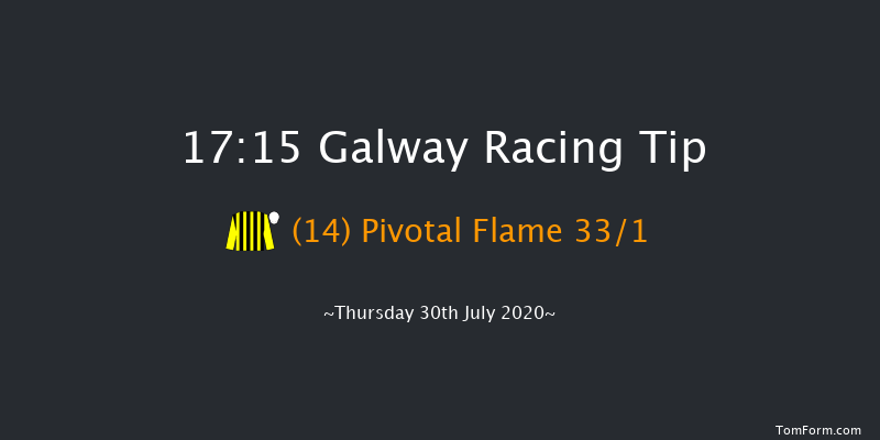 Guinness Open Gate Brewery Beginners Chase Galway 17:15 Maiden Chase 22f Wed 29th Jul 2020