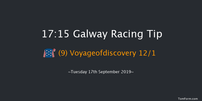 Galway 17:15 Handicap 9f Mon 16th Sep 2019