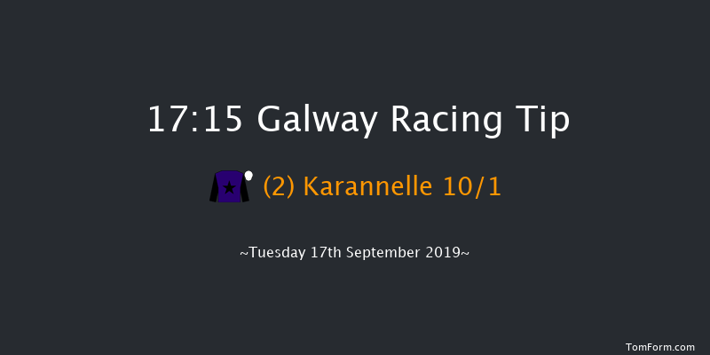Galway 17:15 Handicap 9f Mon 16th Sep 2019