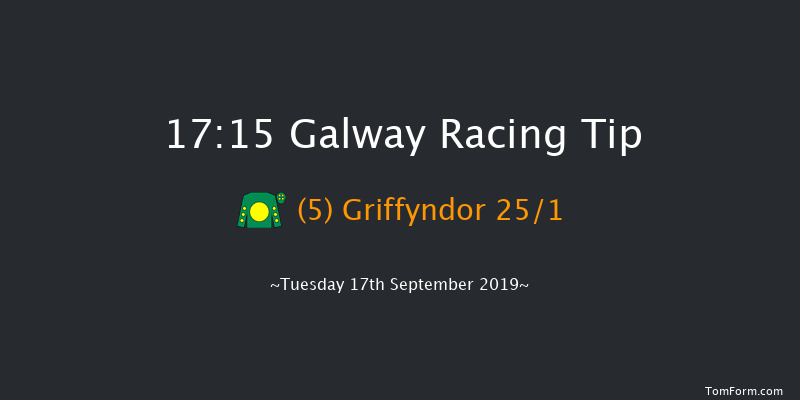 Galway 17:15 Handicap 9f Mon 16th Sep 2019