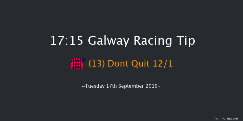 Galway 17:15 Handicap 9f Mon 16th Sep 2019