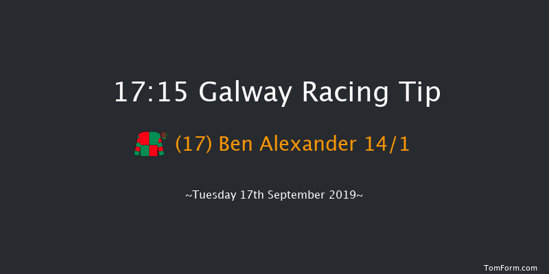 Galway 17:15 Handicap 9f Mon 16th Sep 2019