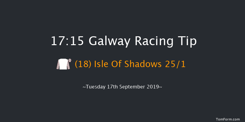 Galway 17:15 Handicap 9f Mon 16th Sep 2019
