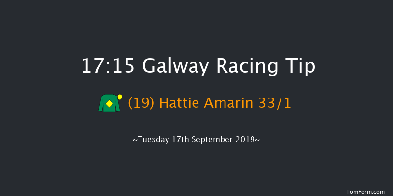 Galway 17:15 Handicap 9f Mon 16th Sep 2019