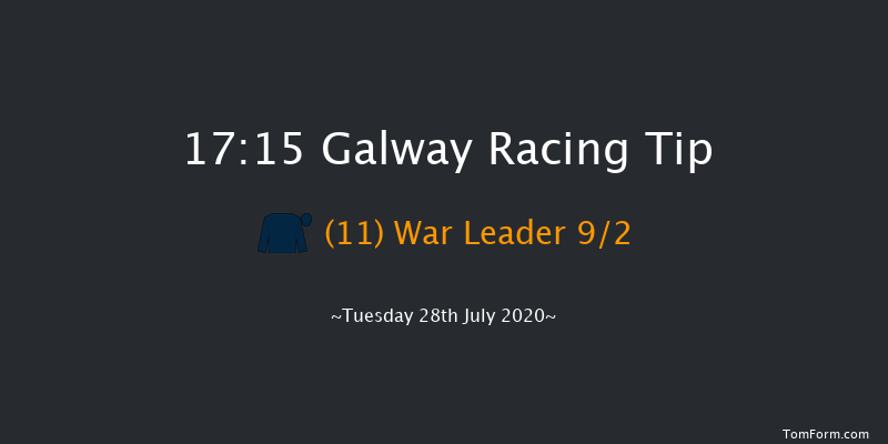Caulfield Industrial Irish EBF Maiden Galway 17:15 Maiden 7f Mon 27th Jul 2020