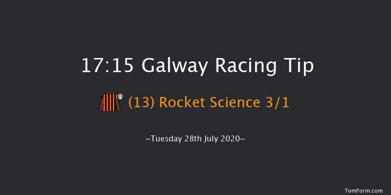 Caulfield Industrial Irish EBF Maiden Galway 17:15 Maiden 7f Mon 27th Jul 2020