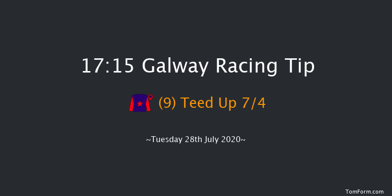 Caulfield Industrial Irish EBF Maiden Galway 17:15 Maiden 7f Mon 27th Jul 2020