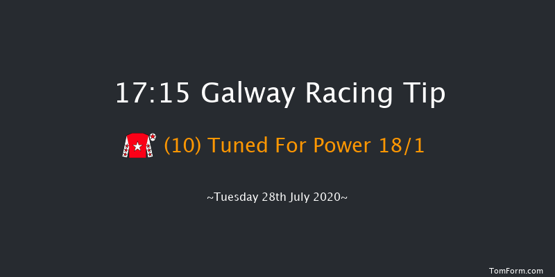 Caulfield Industrial Irish EBF Maiden Galway 17:15 Maiden 7f Mon 27th Jul 2020