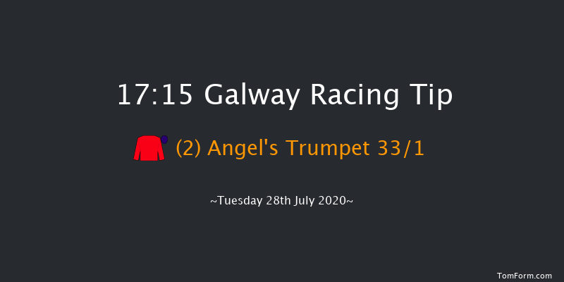 Caulfield Industrial Irish EBF Maiden Galway 17:15 Maiden 7f Mon 27th Jul 2020
