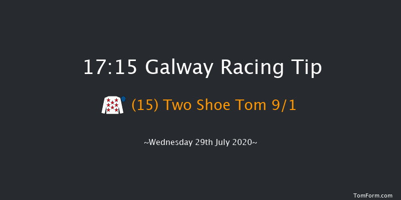 Irish Stallion Farms EBF Mares Handicap Hurdle Galway 17:15 Handicap Hurdle 16f Tue 28th Jul 2020