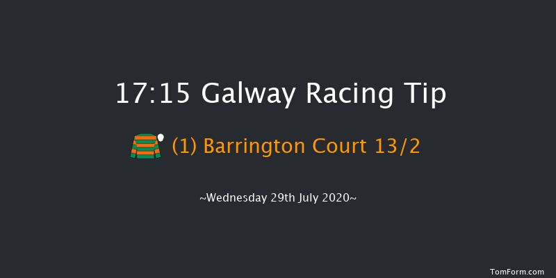 Irish Stallion Farms EBF Mares Handicap Hurdle Galway 17:15 Handicap Hurdle 16f Tue 28th Jul 2020