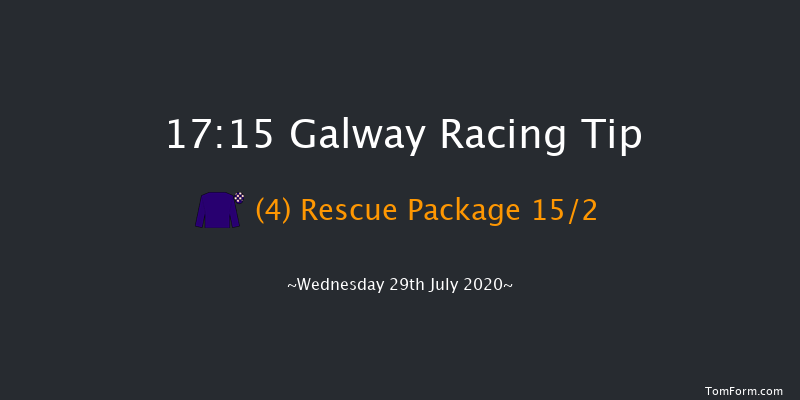 Irish Stallion Farms EBF Mares Handicap Hurdle Galway 17:15 Handicap Hurdle 16f Tue 28th Jul 2020