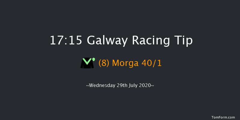 Irish Stallion Farms EBF Mares Handicap Hurdle Galway 17:15 Handicap Hurdle 16f Tue 28th Jul 2020