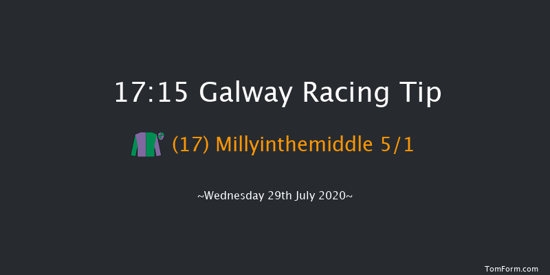Irish Stallion Farms EBF Mares Handicap Hurdle Galway 17:15 Handicap Hurdle 16f Tue 28th Jul 2020