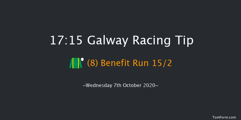 Guinness Handicap Chase Galway 17:15 Handicap Chase 18f Tue 8th Sep 2020