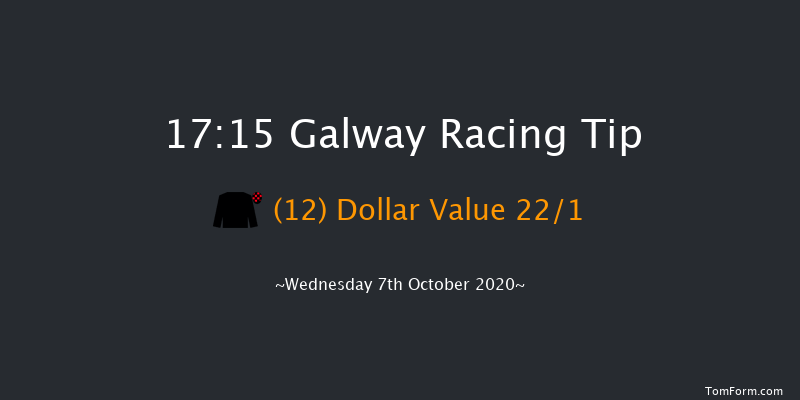 Guinness Handicap Chase Galway 17:15 Handicap Chase 18f Tue 8th Sep 2020