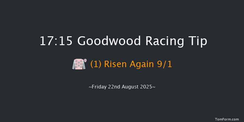 Goodwood 17-15 (Class 5) 9f Sat 2nd Aug 2025
