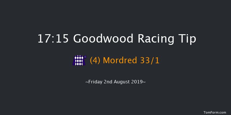 Goodwood 17:15 Handicap (Class 3) 11f Thu 1st Aug 2019
