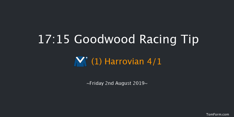 Goodwood 17:15 Handicap (Class 3) 11f Thu 1st Aug 2019
