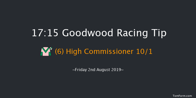 Goodwood 17:15 Handicap (Class 3) 11f Thu 1st Aug 2019