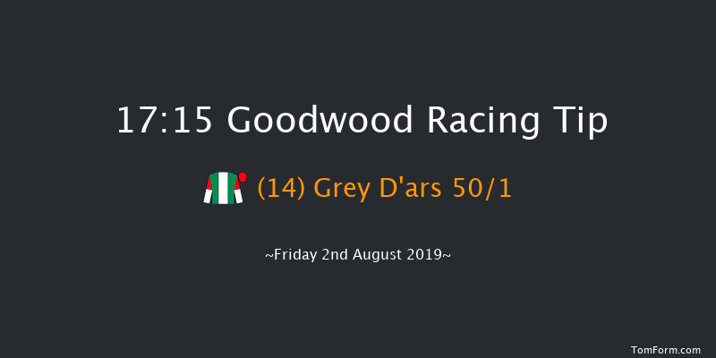 Goodwood 17:15 Handicap (Class 3) 11f Thu 1st Aug 2019