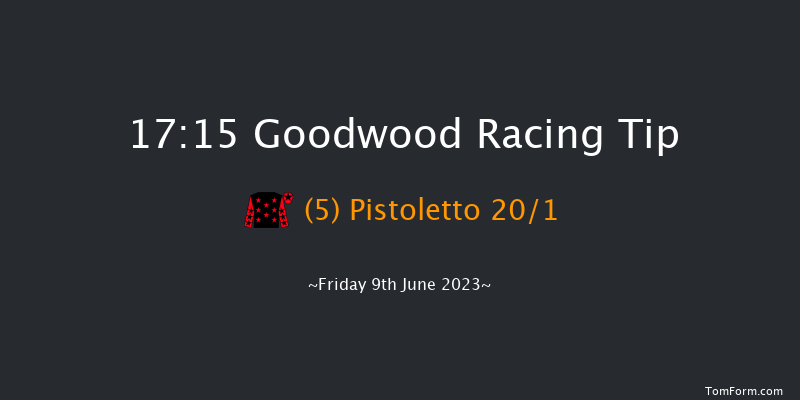 Goodwood 17:15 Handicap (Class 5) 9f Sat 27th May 2023