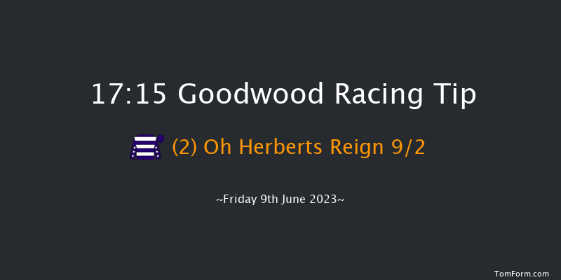 Goodwood 17:15 Handicap (Class 5) 9f Sat 27th May 2023