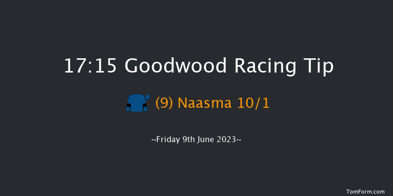 Goodwood 17:15 Handicap (Class 5) 9f Sat 27th May 2023