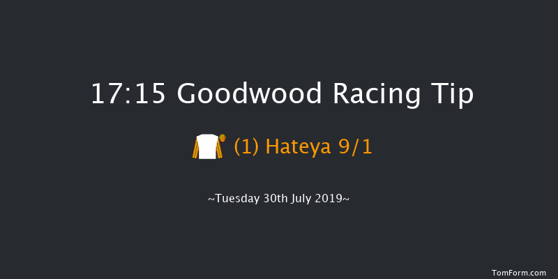 Goodwood 17:15 Handicap (Class 3) 8f Thu 1st Jan 1970