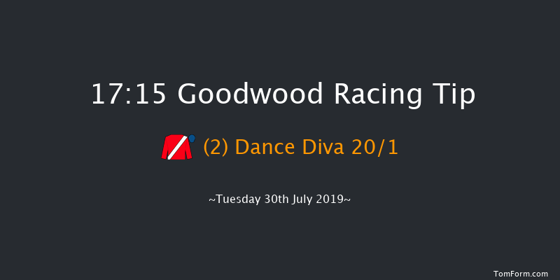 Goodwood 17:15 Handicap (Class 3) 8f Thu 1st Jan 1970