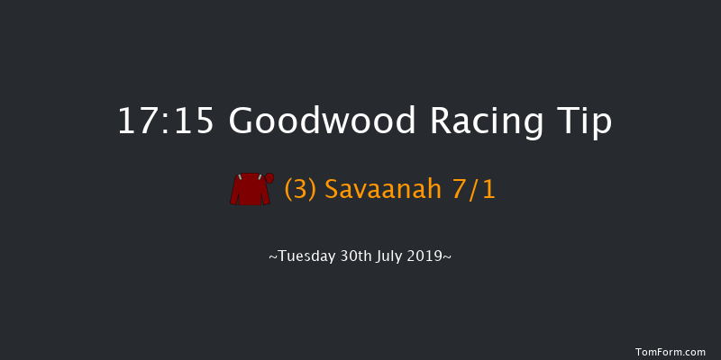 Goodwood 17:15 Handicap (Class 3) 8f Thu 1st Jan 1970