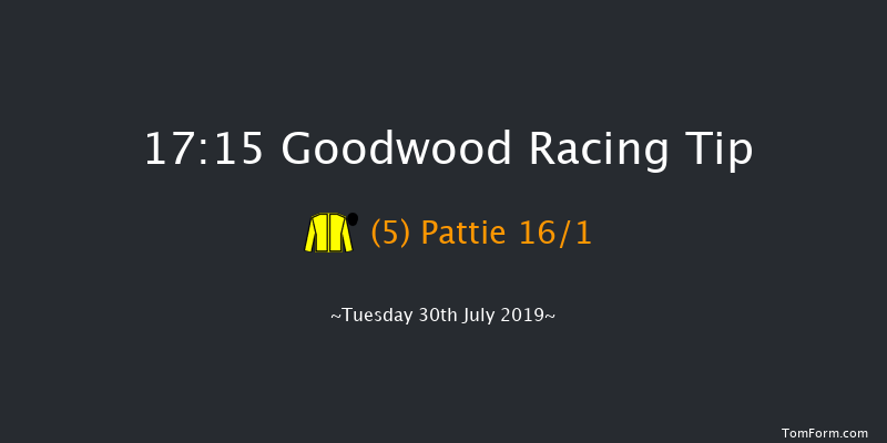 Goodwood 17:15 Handicap (Class 3) 8f Thu 1st Jan 1970
