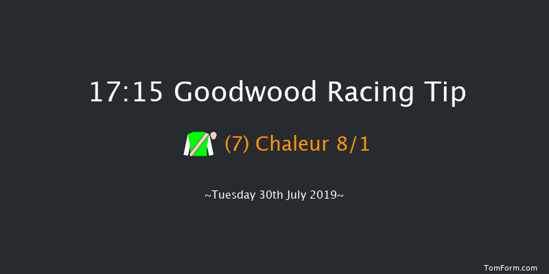 Goodwood 17:15 Handicap (Class 3) 8f Thu 1st Jan 1970