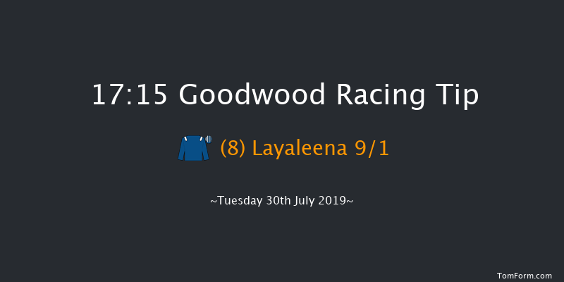 Goodwood 17:15 Handicap (Class 3) 8f Thu 1st Jan 1970