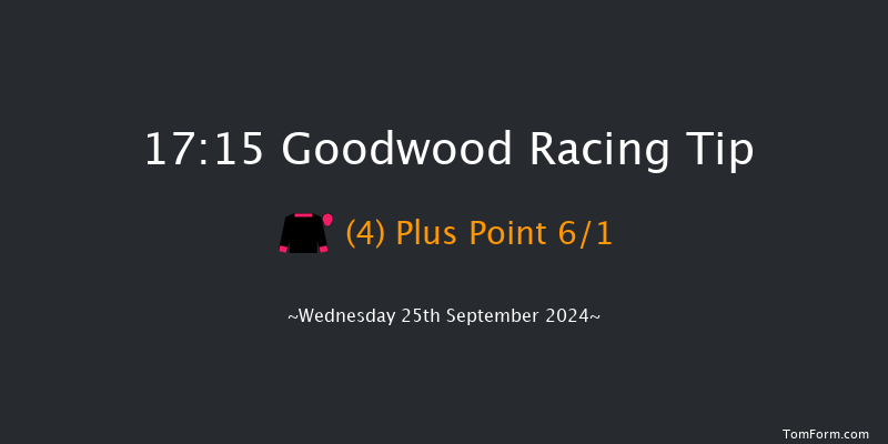 Goodwood  17:15 Handicap (Class 3) 14f Tue 3rd Sep 2024