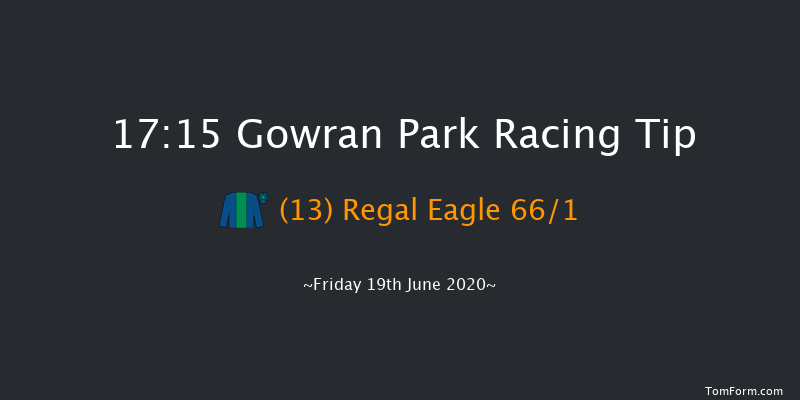 Irish Stallion Farms EBF (C & G) Maiden (Div 2) Gowran Park 17:15 Maiden 8f Wed 17th Jun 2020