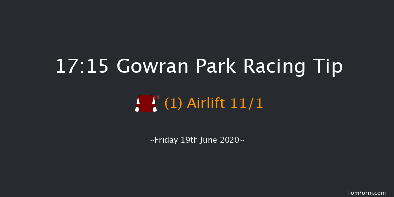 Irish Stallion Farms EBF (C & G) Maiden (Div 2) Gowran Park 17:15 Maiden 8f Wed 17th Jun 2020