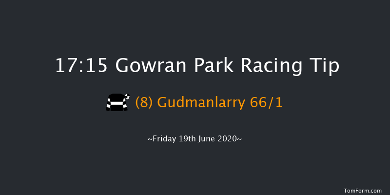 Irish Stallion Farms EBF (C & G) Maiden (Div 2) Gowran Park 17:15 Maiden 8f Wed 17th Jun 2020
