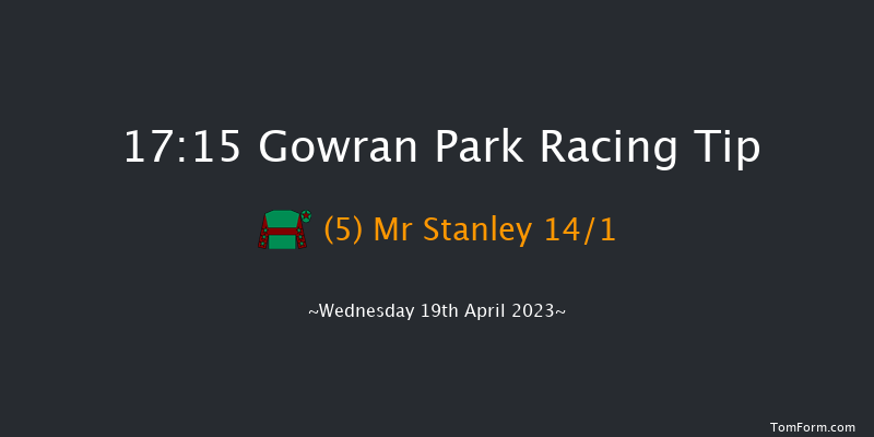 Gowran Park 17:15 Handicap 7f Tue 18th Apr 2023