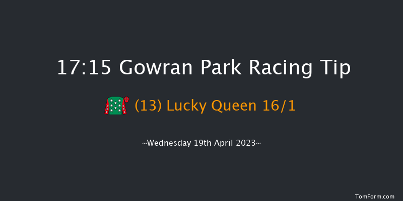 Gowran Park 17:15 Handicap 7f Tue 18th Apr 2023